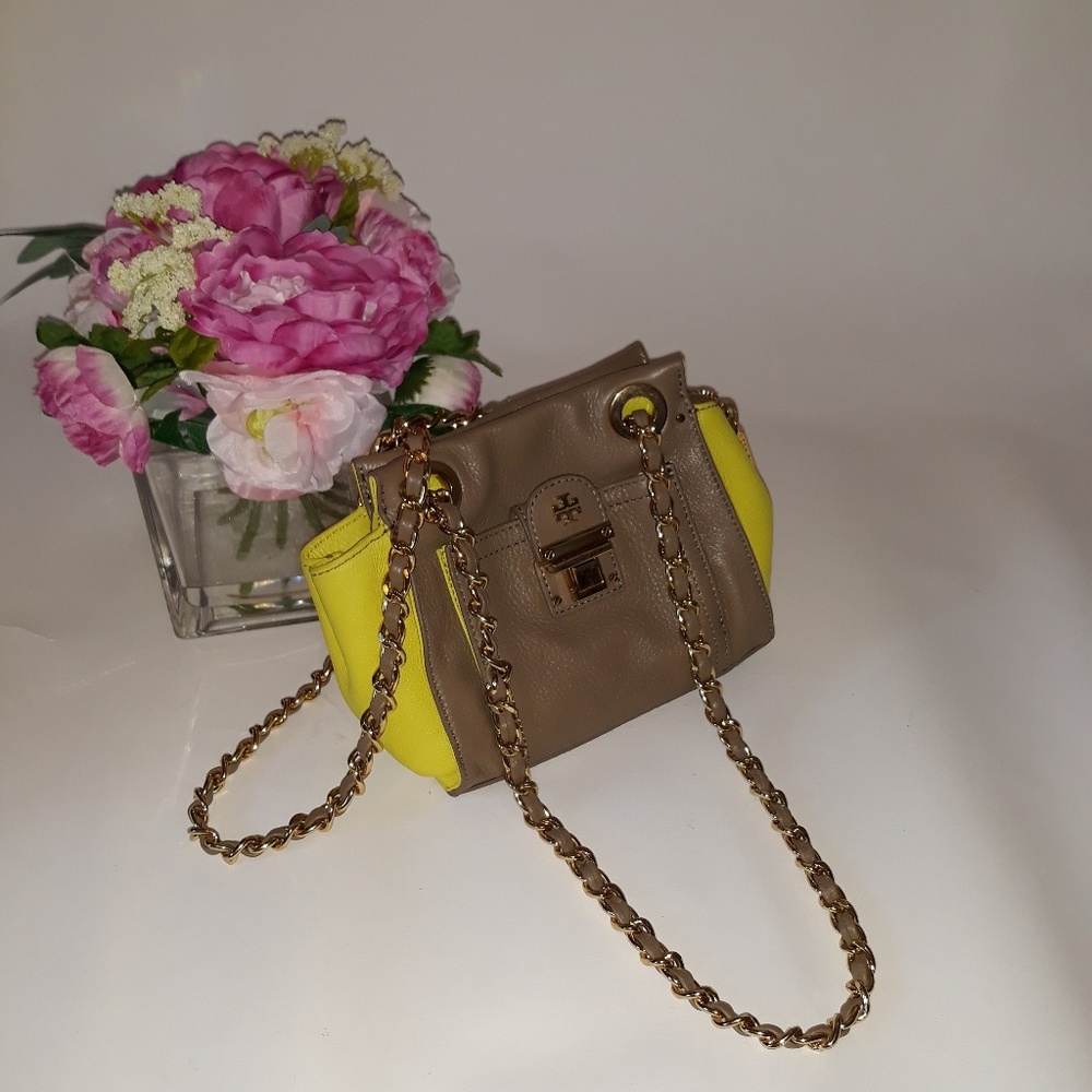Tory Burch mini shoulder bag